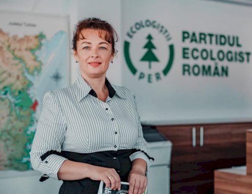 Corina Martin susține si promoveaza diversitatea minorităților din Constanța