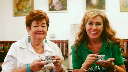 Corina Martin susține si promoveaza diversitatea minorităților din Constanța
