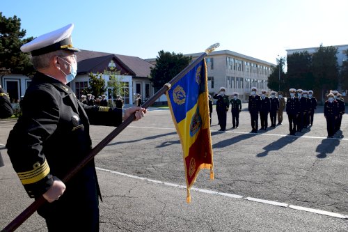 Dublă Sărbătoare la Colegiul Național Militar ALEXANDRU IOAN CUZA