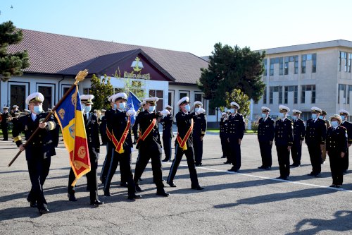 Dublă Sărbătoare la Colegiul Național Militar ALEXANDRU IOAN CUZA