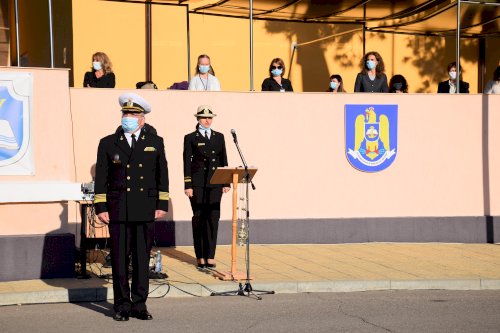 Dublă Sărbătoare la Colegiul Național Militar ALEXANDRU IOAN CUZA