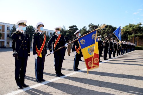 Dublă Sărbătoare la Colegiul Național Militar ALEXANDRU IOAN CUZA