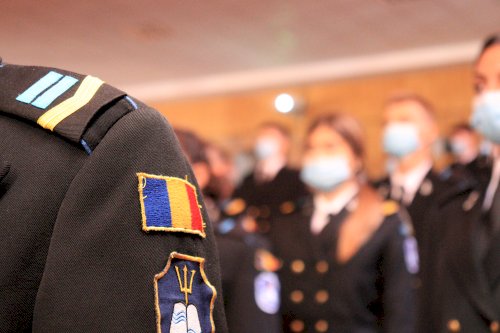 Dublă Sărbătoare la Colegiul Național Militar ALEXANDRU IOAN CUZA