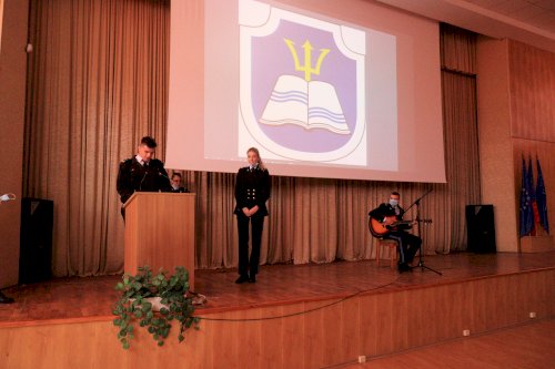 Dublă Sărbătoare la Colegiul Național Militar ALEXANDRU IOAN CUZA