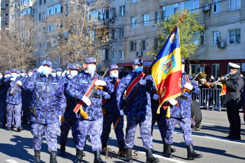 1 Decembrie 2021 - Ziua Națională a României