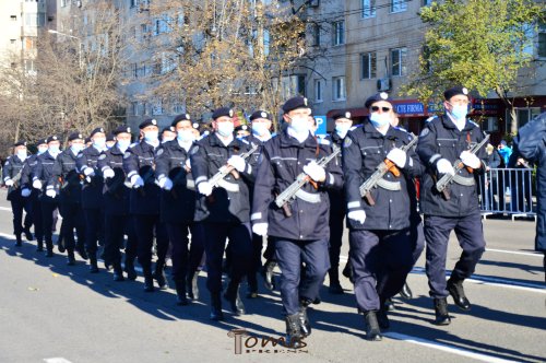 1 Decembrie 2021 - Ziua Națională a României