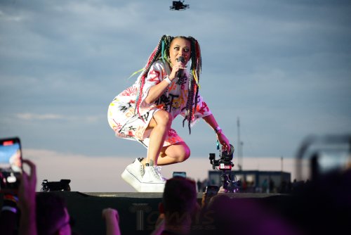 Neversea 2022 - A patra zi de festival