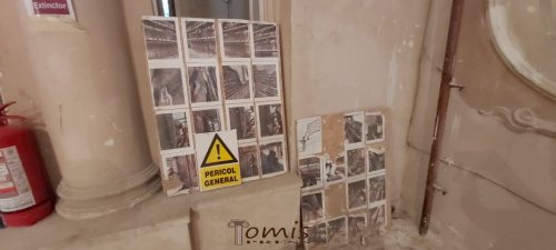 Cazinoul parțial descoperit