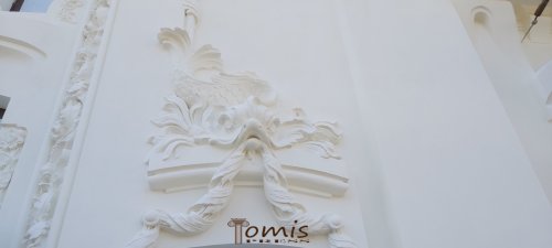 Cazinoul parțial descoperit