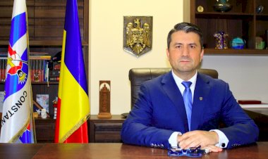 Contract de finanțare pentru Școala Gimnazială nr.17, „Ion Minulescu”