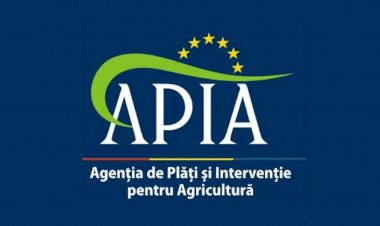 APIA: Final Campanie depunere cereri de plată 2020!