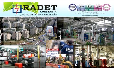 RADET: Oprire agent primar