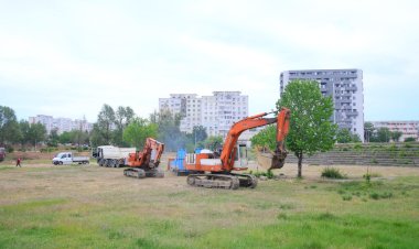 ACUZAȚII GRAVE la adresa lui Decebal Făgădău, Primarul Municipiului Constanța