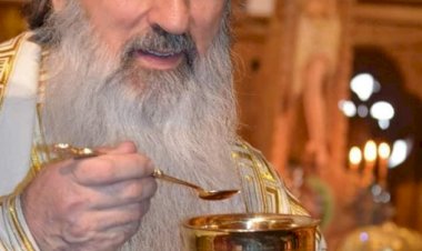 Lingurița de împărtășire nu este penală