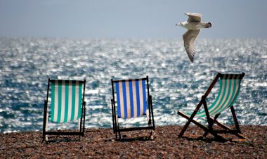 Peste 100 de hoteluri de pe litoral așteaptă turiștii