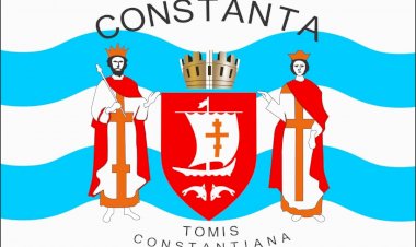 La mulți ani Constanța