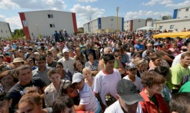 Peste 220 de chiriași din cartierul Henri Coandă au depus documente falsificate la RAEDPP