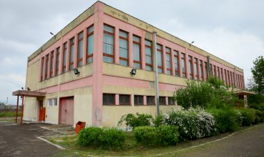 Decebal Făgădău a semnat contractul de finanțare