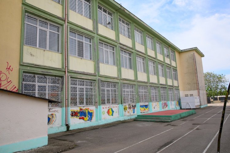 Contract de finanțare pentru Școala Gimnazială nr.17, „Ion Minulescu”