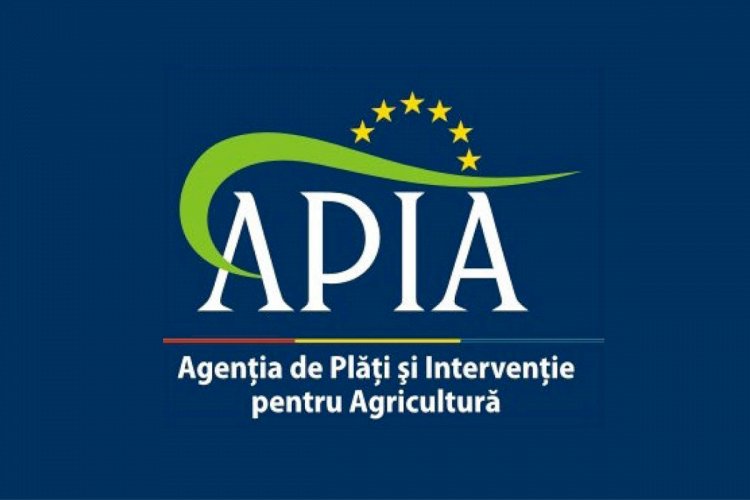 APIA: Final Campanie depunere cereri de plată 2020!