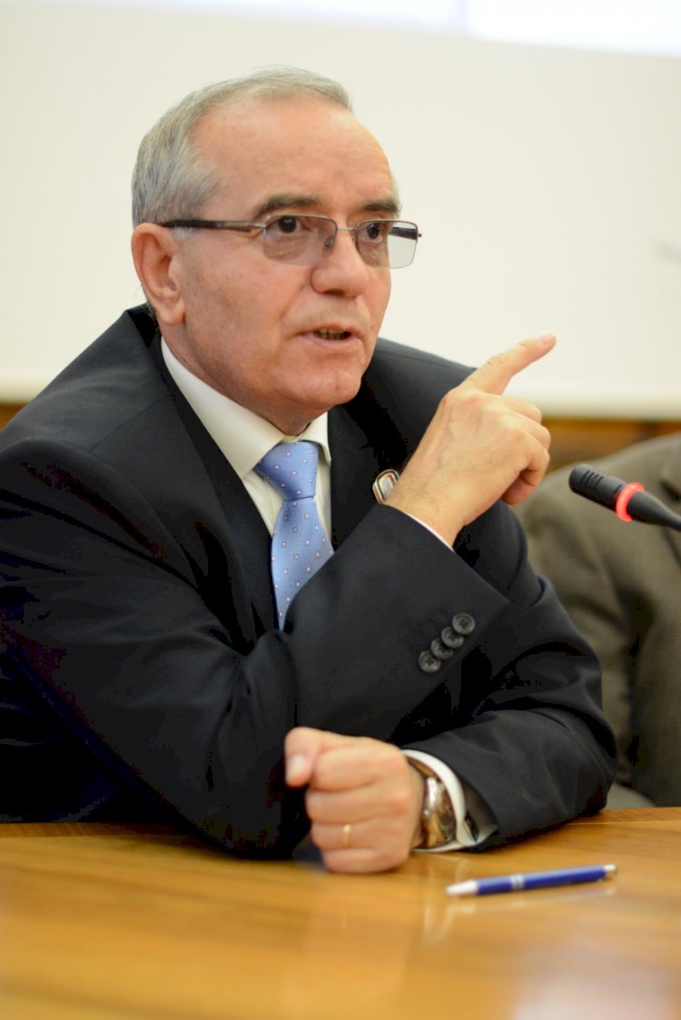 Dumitru OPREA