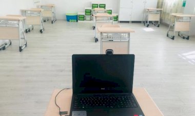 Școlile constănțene s-au pregătit să primească elevii în condiții de siguranță