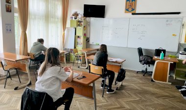Școlile constănțene pregătite pentru examenele naționale