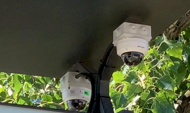 Noi camere de supraveghere în Municipiul Constanța