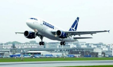 Zboruri interne pentru România!