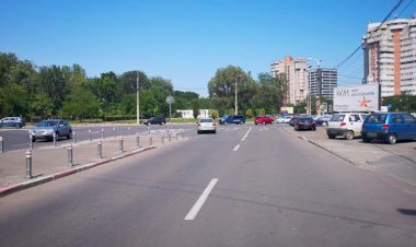 În municipiul Constanța vor fi amenajate noi treceri de pietoni