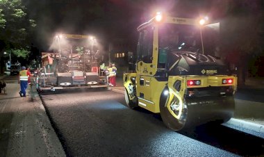 Atenție șoferi! Traficul rutier va fi restricționat pe bulevardul Mamaia