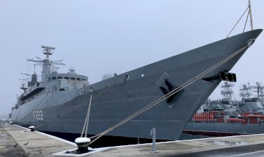 Peste 800 de Marinari Militari Români se instruiesc în Marea Neagră