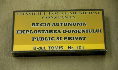 RAEDPP Constanța: Activitatea de relații cu publicul și audienţe rămâne suspendată