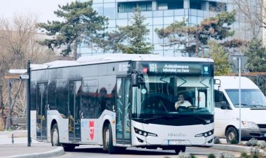 Constanța: Cadrele medicale, beneficiază, în continuare, de gratuitate la transportul în comun