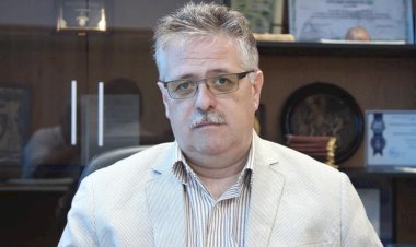 Dan Marcel Iliescu a câștigat alegerile pentru funcția de rector al Universității Ovidius