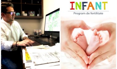 Au rămas două zile de înscriere în Programul INFANT