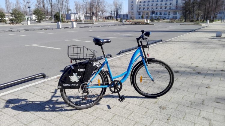 Ziua mondială a bicicletei!
