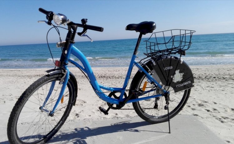Ziua mondială a bicicletei!