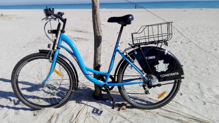 Ziua mondială a bicicletei!