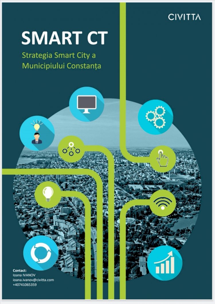 Strategia Smart City