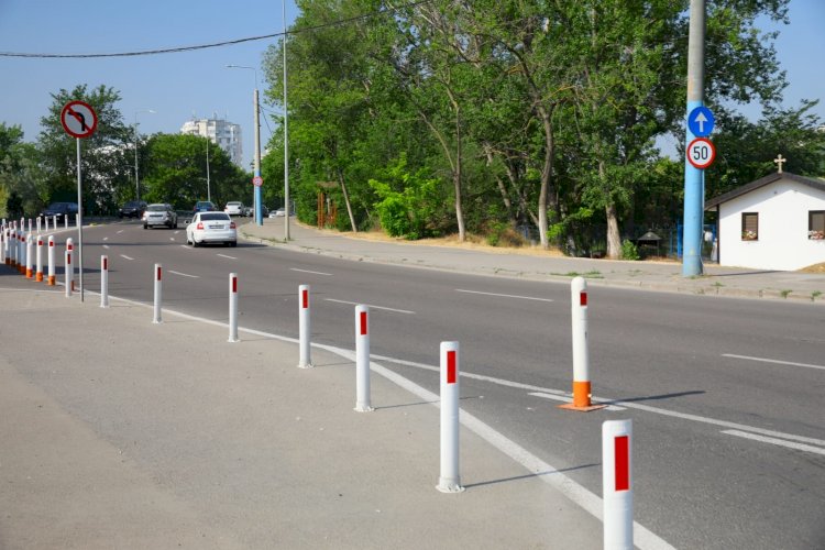 Atenție, șoferi! Schimbări importante în traficul din stațiunea Mamaia