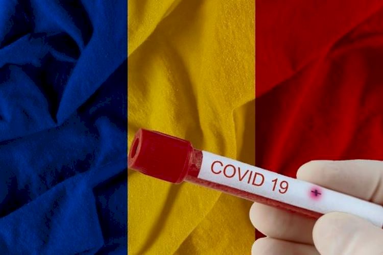 312 cazuri cu coronavirus confirmate la Constanța