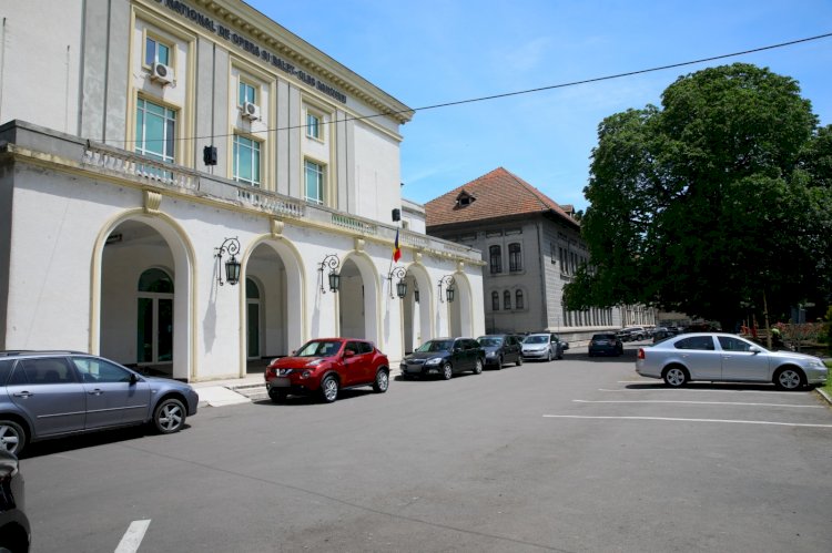 Spectacole în aer liber la Constanța