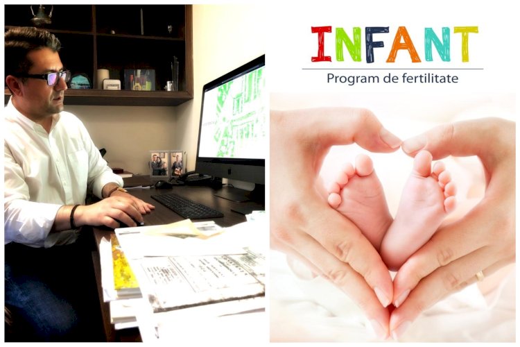 Au rămas două zile de înscriere în Programul INFANT