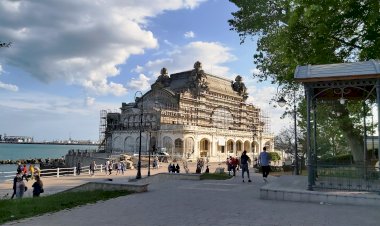 Municipiul Constanţa iese din carantină astăzi