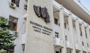 Caz de coronavirus, confirmat în Instituția Prefectului – Județul Constanța