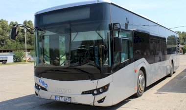 CT BUS ar putea asigura transportul în Năvodari, Cumpăna, Ovidiu și Mihail Kogălniceanu