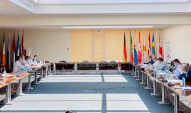 Primarii de municipiu, întâlnire de lucru cu ministrul fondurilor europene