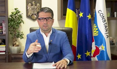 Decebal Făgădău, apel la responsabilitate: Oamenii trebuie să conștientizeze că pericolul este real