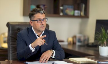 Întâlnire economică bilaterală Constanța - Fort Lauderdale din Statele Unite ale Americii